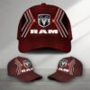 Ram Truck Basecap