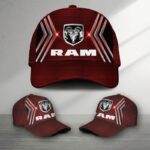 Ram Truck Basecap