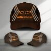 KTM Racing Basecap
