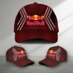 Red Bull Basecap