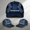 Husqvarna Basecap