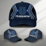 Husqvarna Basecap