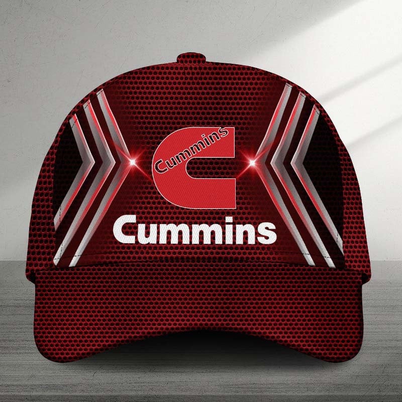 Cummins Basecap – Bild 2