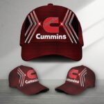 Cummins Basecap