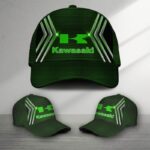 Kawasaki Basecap