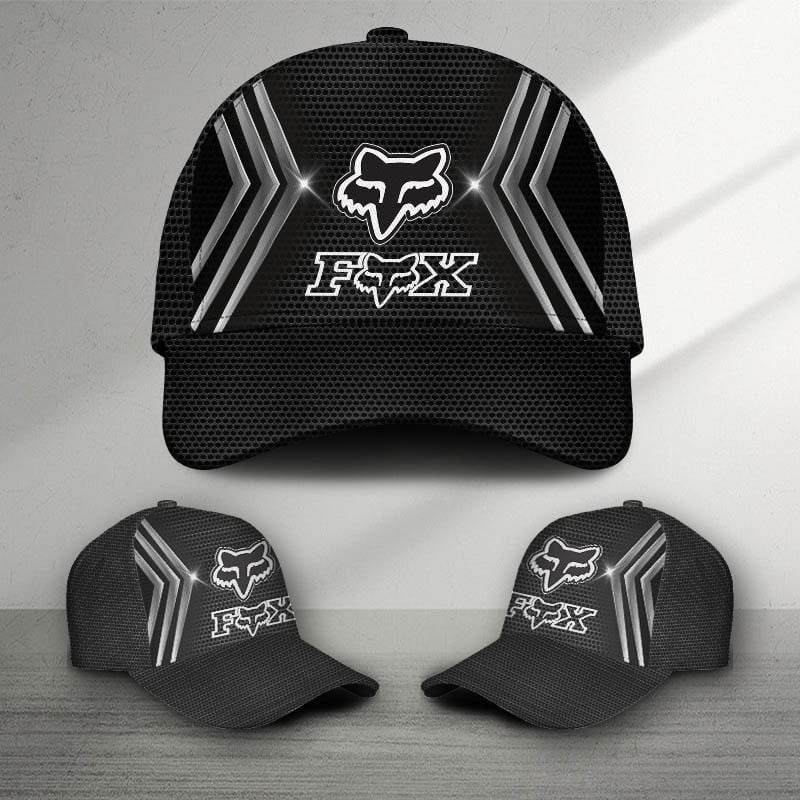 Fox Racing Basecap