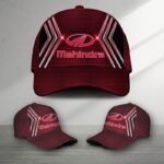 Mahindra Basecap