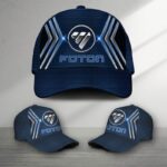 Foton Basecap