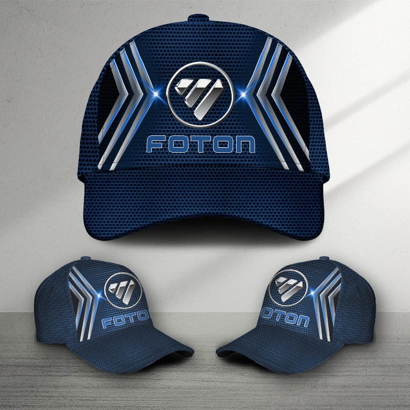 Foton Basecap