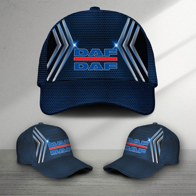 DAF Trucks Basecap