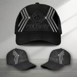 Detroit Diesel Basecap