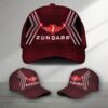 Zundapp Basecap