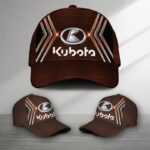 Kubota Basecap