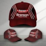 Branson Basecap