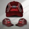 JAC Truck Basecap