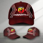 Abarth Basecap