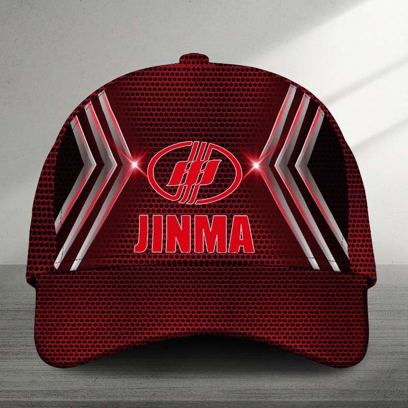 Jinma Basecap – Bild 2