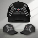 Western Star Basecap