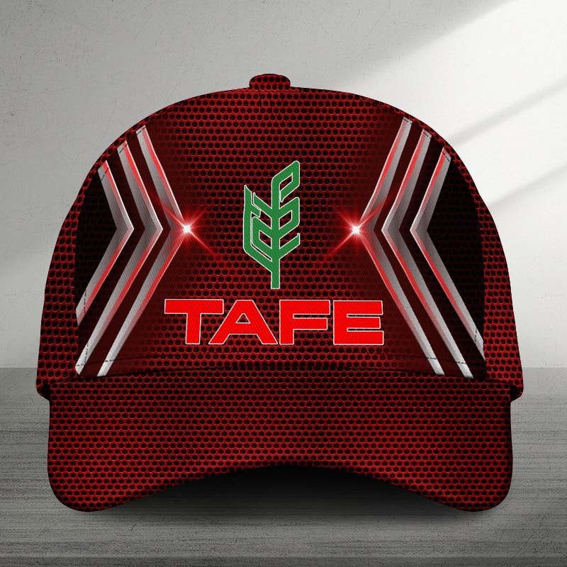 Tafe Basecap – Bild 2
