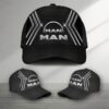 MAN Truck Basecap