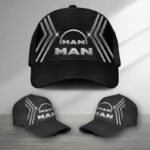 MAN Truck Basecap