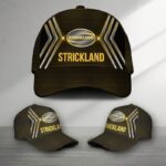 Strickland Basecap