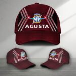 MV Agusta Basecap