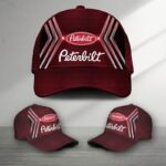 Peterbilt Basecap