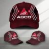 AGCO Allis Basecap