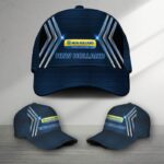 New Holland Basecap
