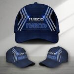 Iveco Basecap
