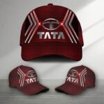 Tata Basecap