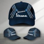 Vespa Basecap