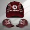 Farmall Basecap