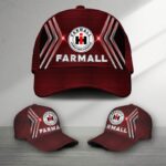 Farmall Basecap