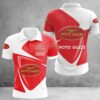 Moto Guzzi Poloshirt