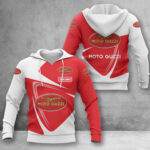 Moto Guzzi Hoodie