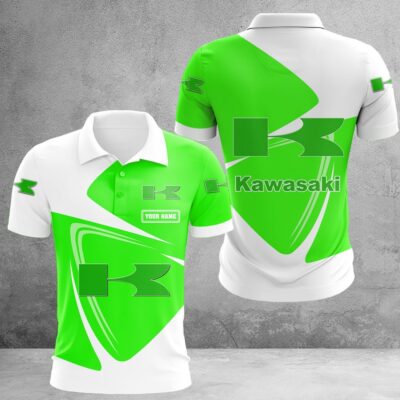 Kawasaki Poloshirt