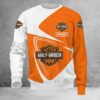 Harley-Davidson Sweatshirt