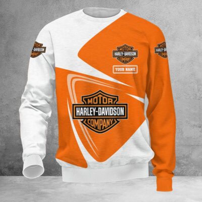 Harley-Davidson Sweatshirt