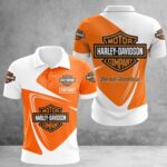 Harley-Davidson Poloshirt