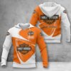 Harley-Davidson Hoodie