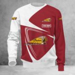 Indian Motorcycle Sweatshirt