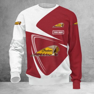Indian Motorcycle Sweatshirt