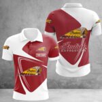 Indian Motorcycle Poloshirt