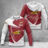 Indian Motorcycle Hoodie