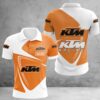 KTM Racing Poloshirt