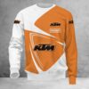 KTM Racing Sweatshirt