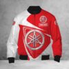Yamaha Bomberjacke