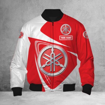 Yamaha Bomberjacke